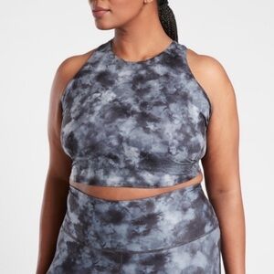 Printed Conscious crop